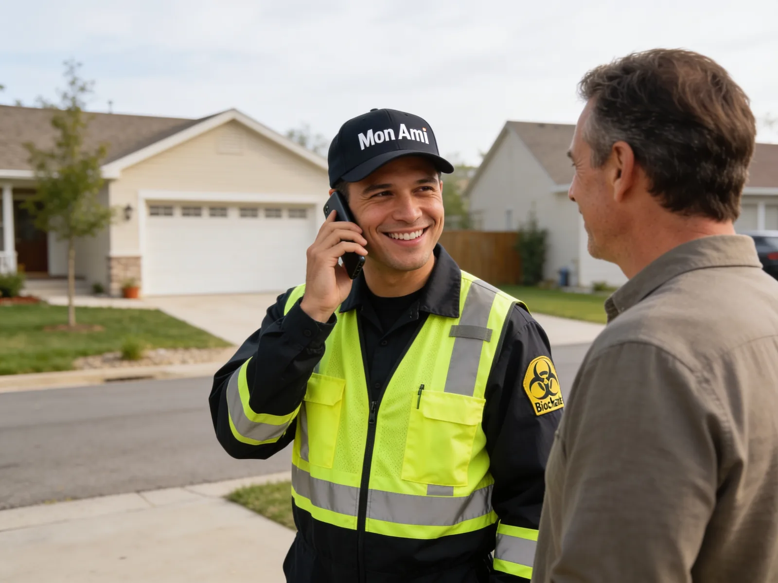Sewage Cleanup Dresher, PA FAQs